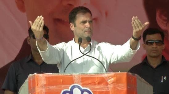 विदेश यात्रा पर निकले Rahul Gandhi, कांग्रेस बोली- अनावश्यक अफवाह न फैलाएं