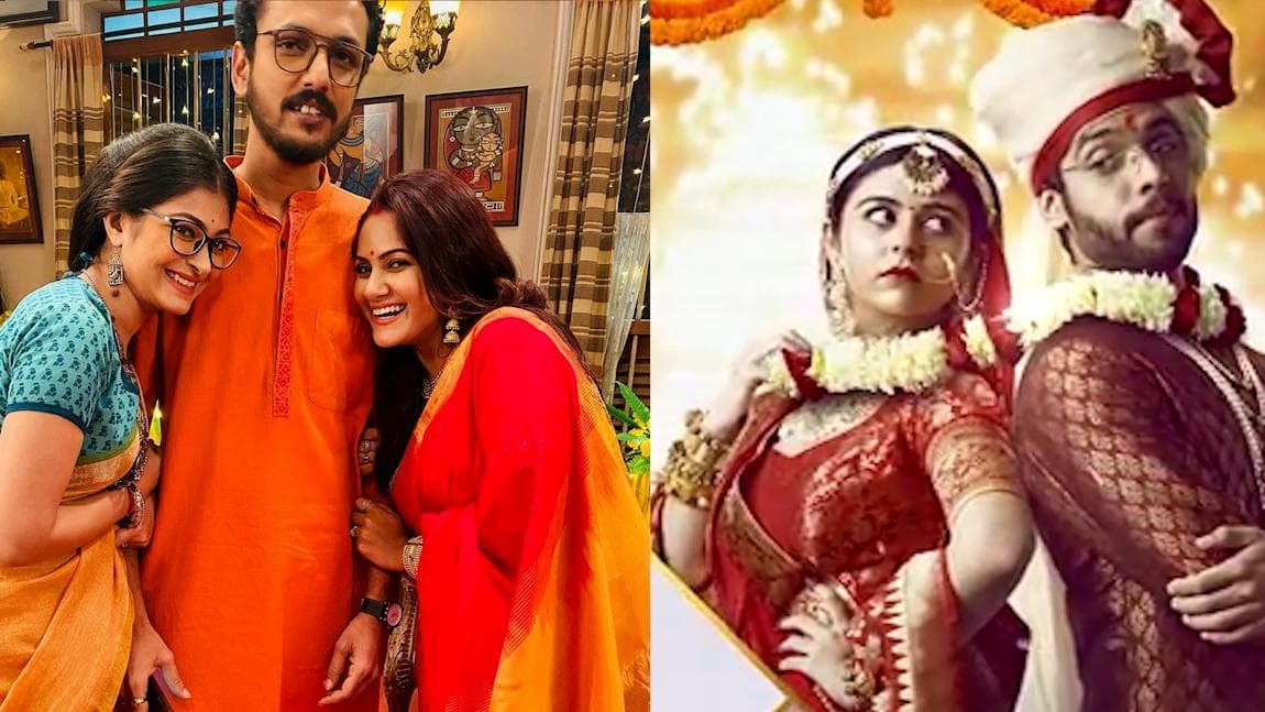 Bengali Serial: হিন্দি ও তামিলে আসছে বাংলা ধারাবাহিক খড়কুটো, দেখা গেল প্রথম ঝলক