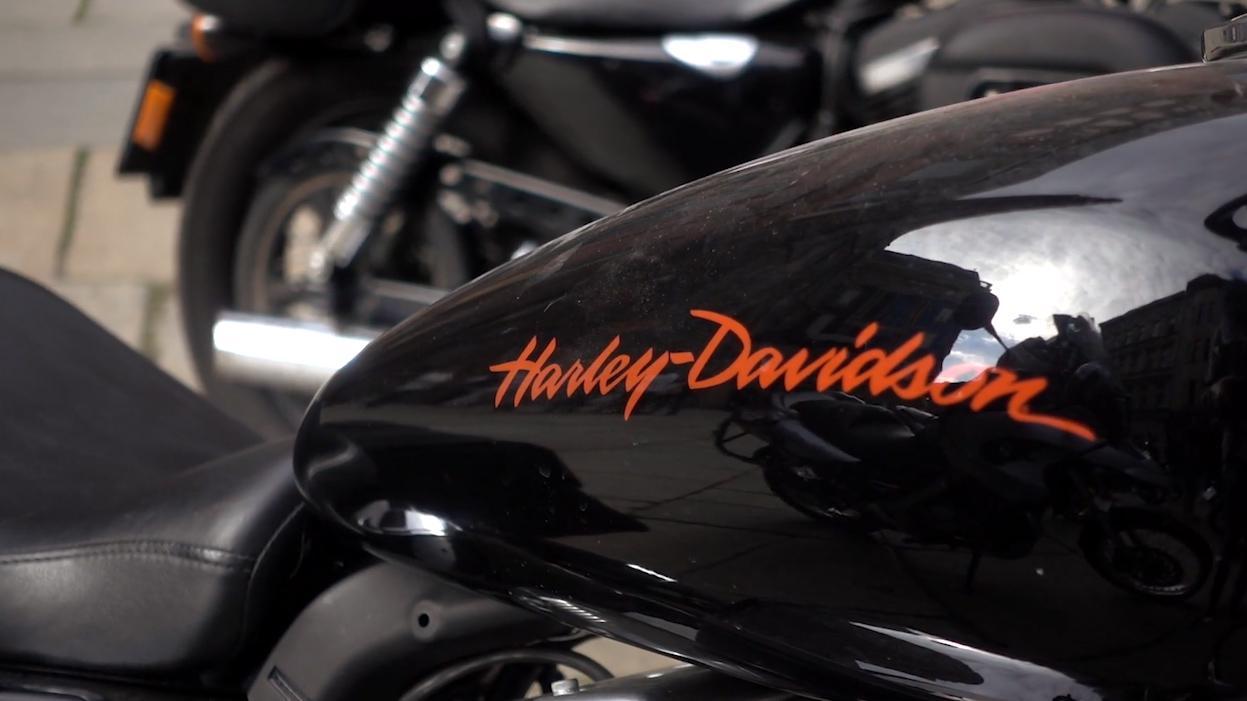 Harley Davidson cuts short its India ride