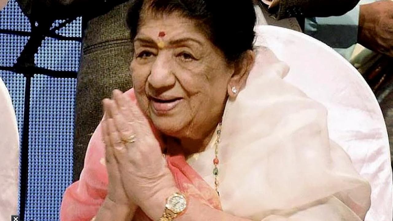 Lata Mangeshkar : লতার প্রয়াণে শোক পাকিস্তানেও, মেহেদি হাসানের অন্ধ ভক্ত ছিলেন লতা