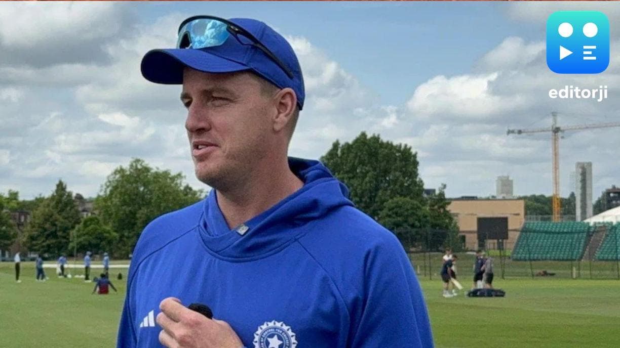 India vs England Test: Morne Morkel on Cohesion & Challenges