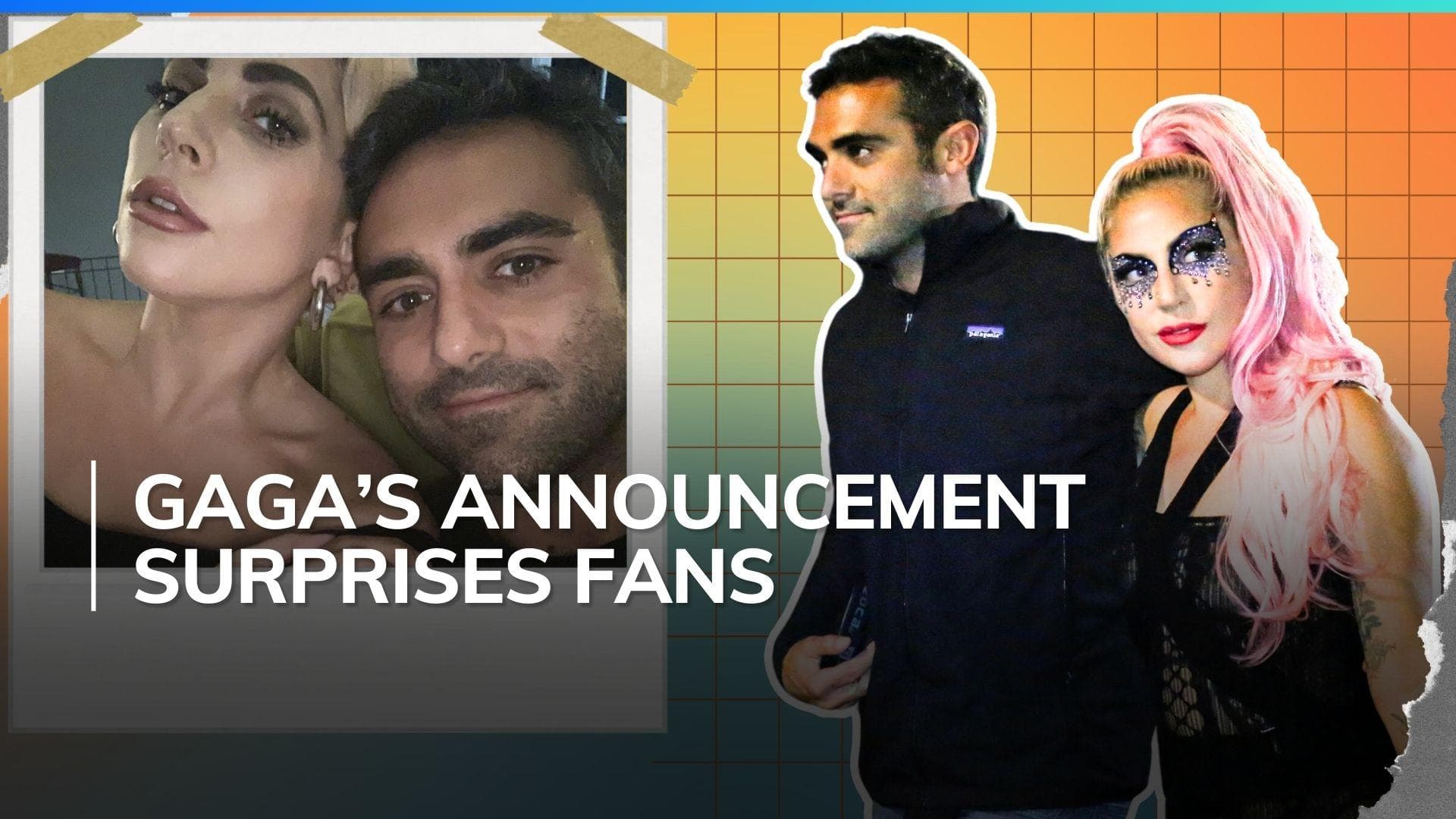 Is Lady Gaga engaged? Singer refers to boyfriend Michael Polansky as her 'fiancé’ at Paris Olympics  