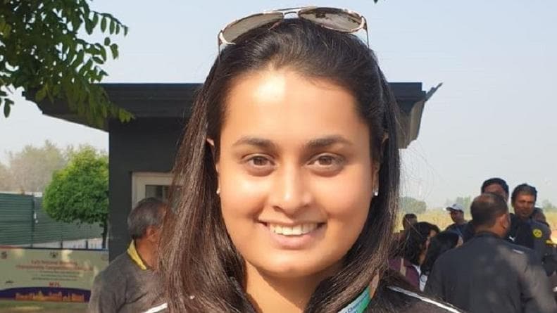 Bihar MLA-cum-shooter Shreyasi Singh wins second gold medal at National Shooting Championship