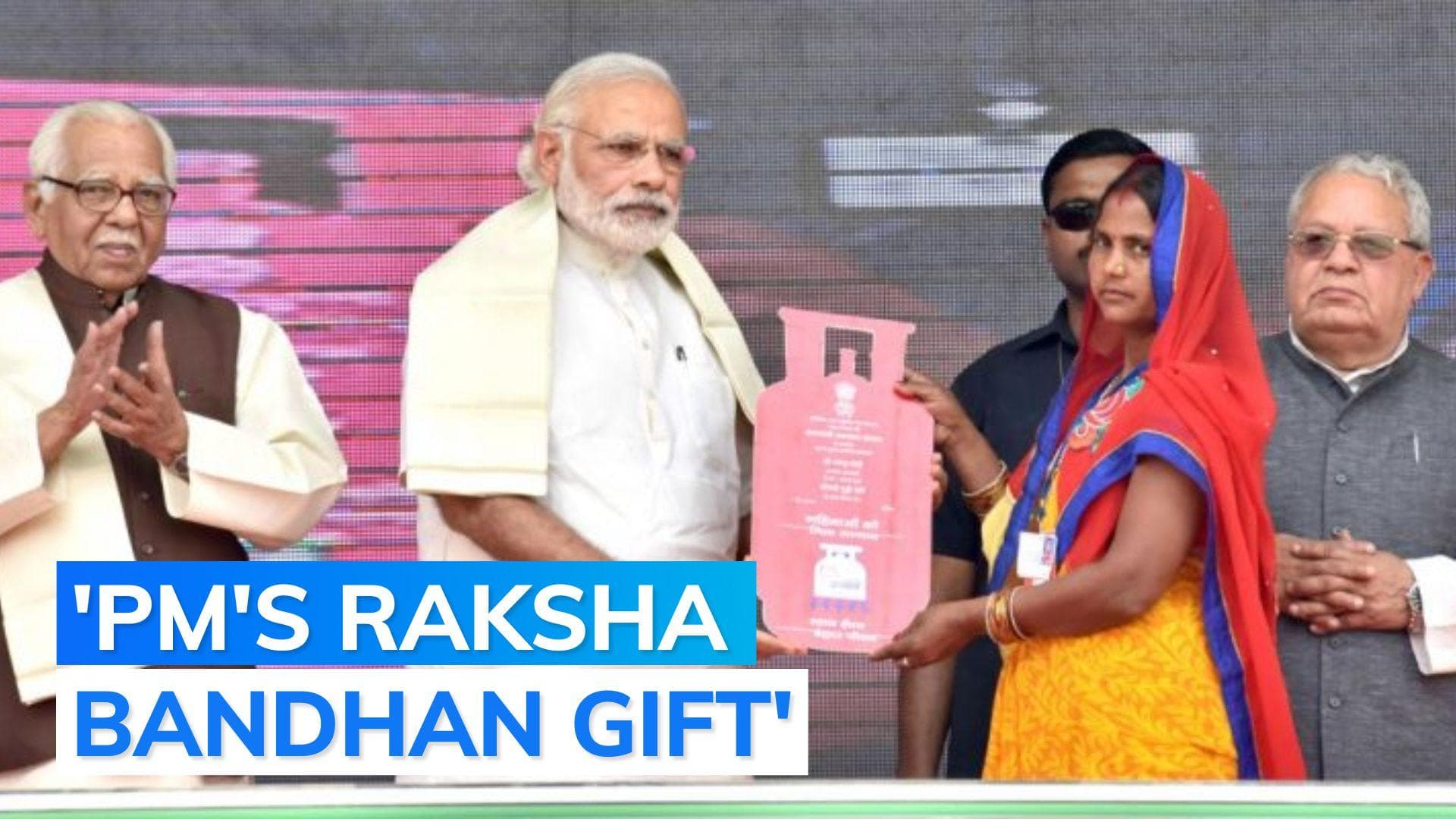 LPG price slashed by ₹200 for all consumers