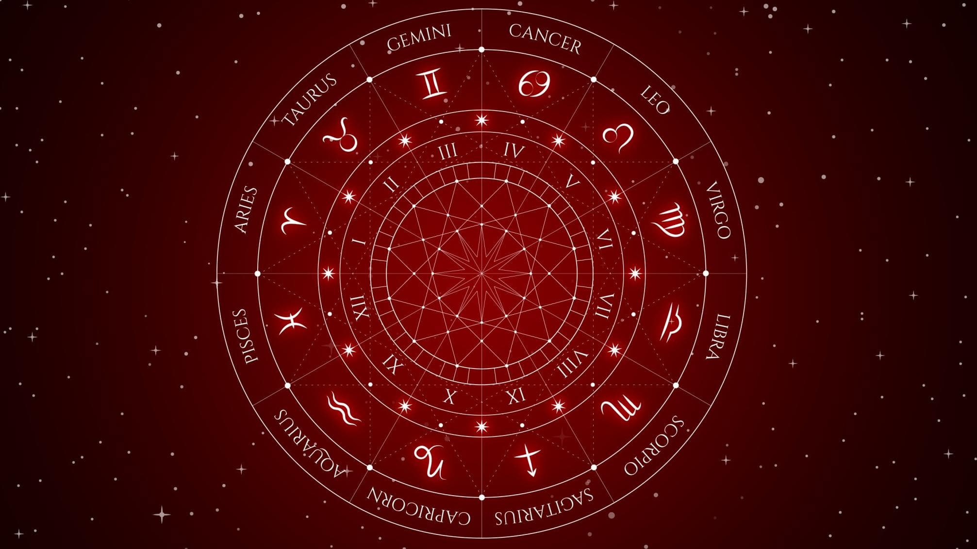 Astrology: Have a look at the 4 most dominating zodiac signs 