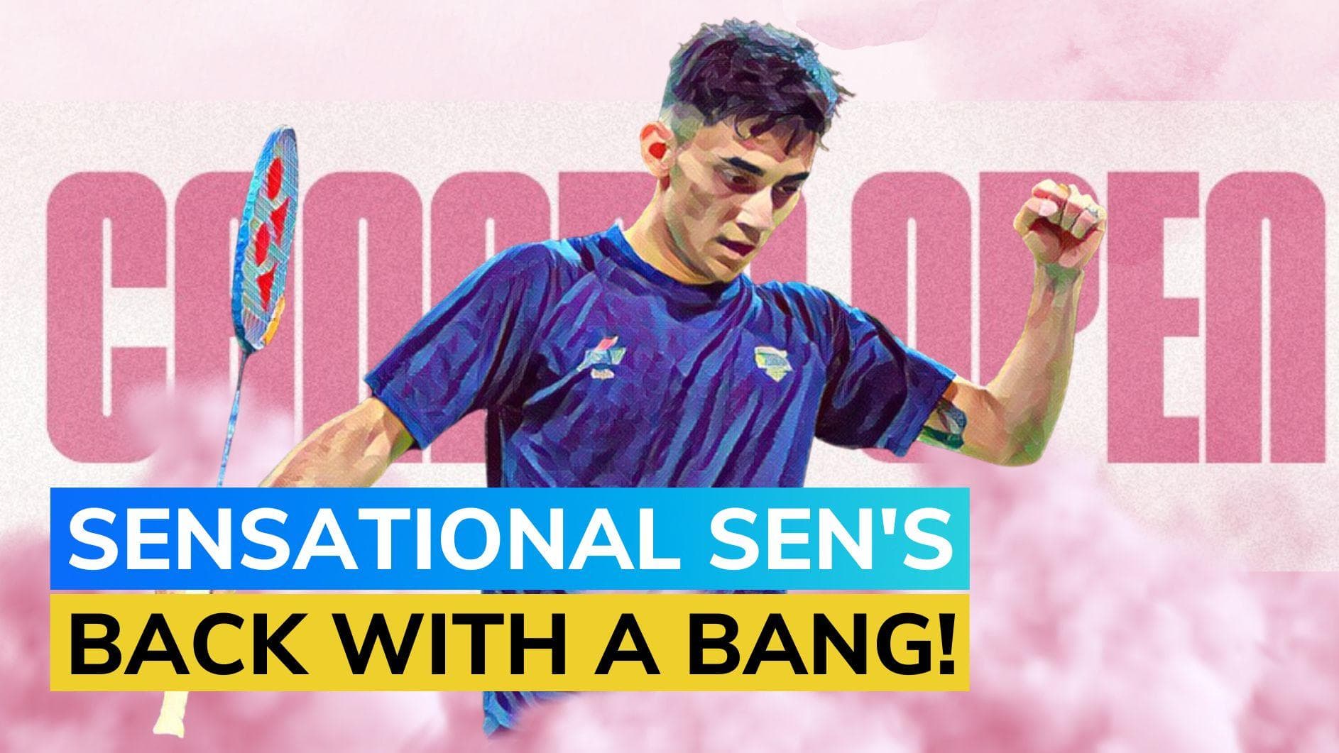 Lakshya Sen seals Canada Open title with win over All England champion Feng