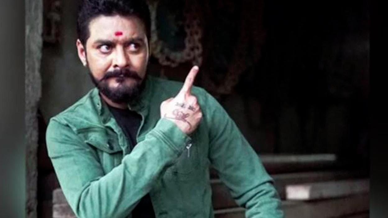 Who is Hindustani Bhau & why has he been arrested in Mumbai