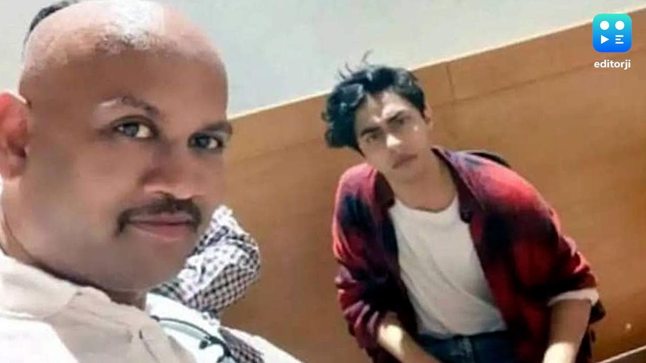 Cruise Drugs Case: मुख्य गवाह किरण गोसावी लखनऊ में करेगा सरेंडर! 25 करोड़ की डील का आरोप 