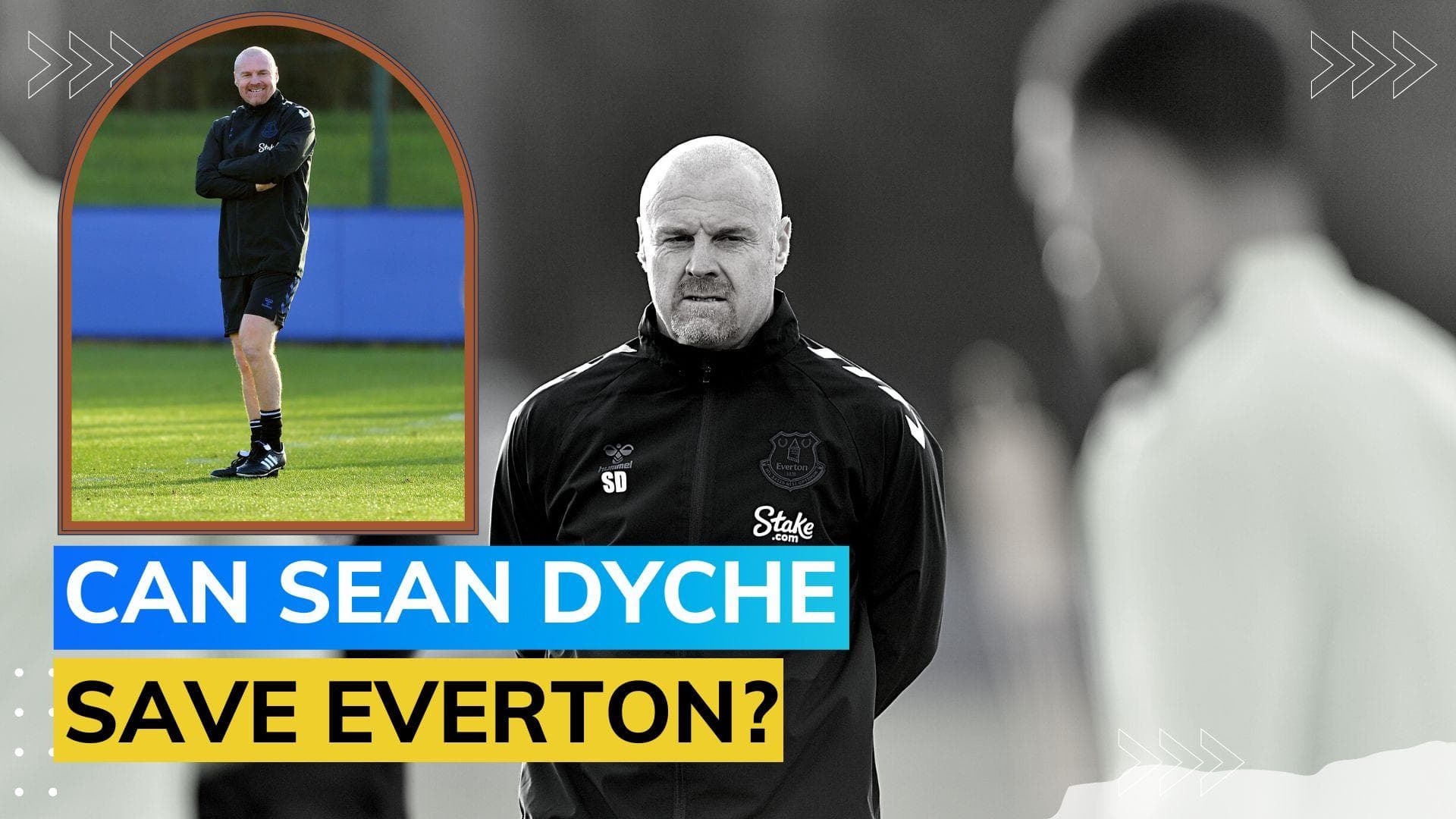 Everton hire new manager in bid to avoid relegation