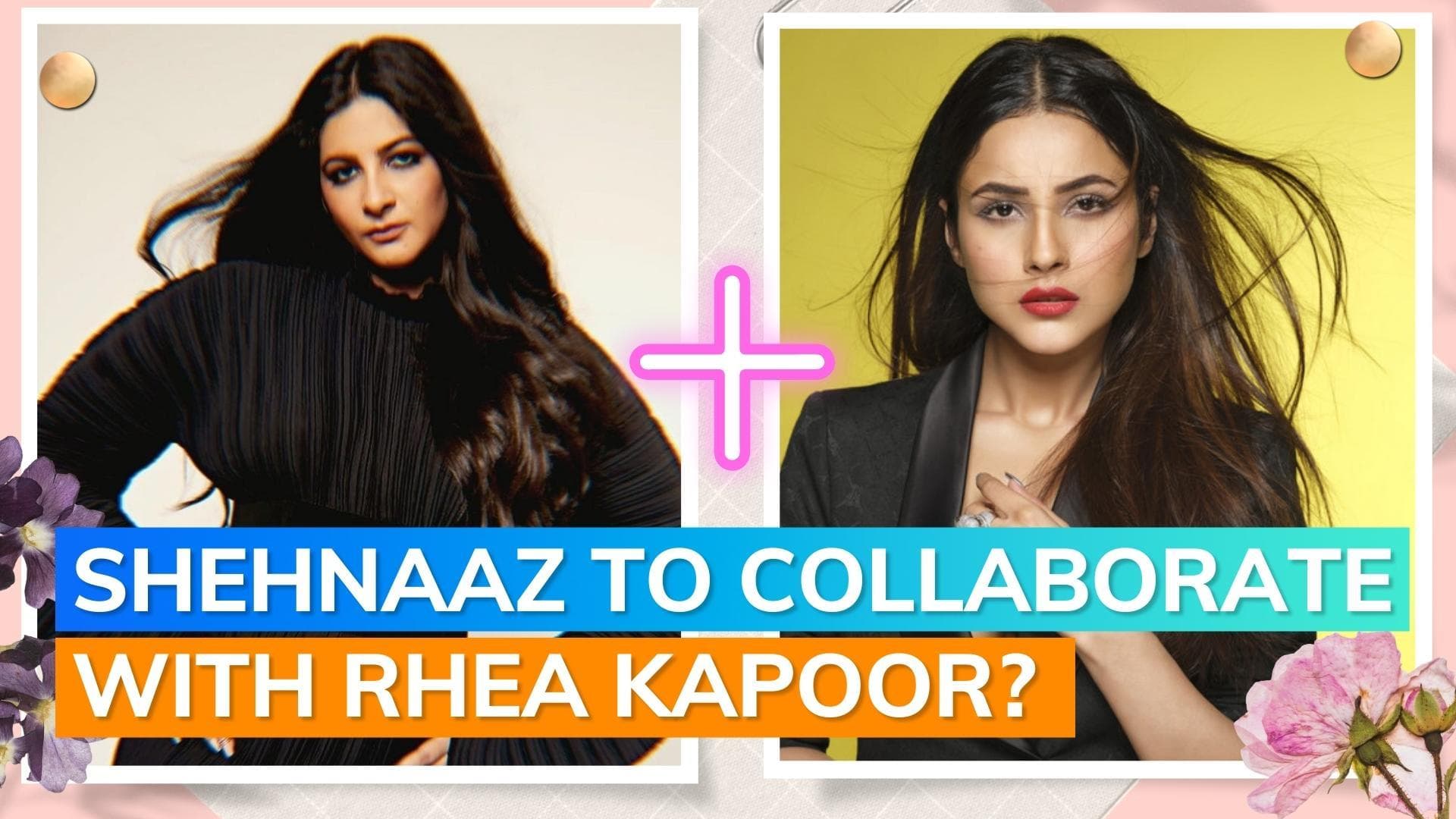 Shehnaaz Gill bags another Bollywood project, to star in Rhea Kapoor's next, say reports 