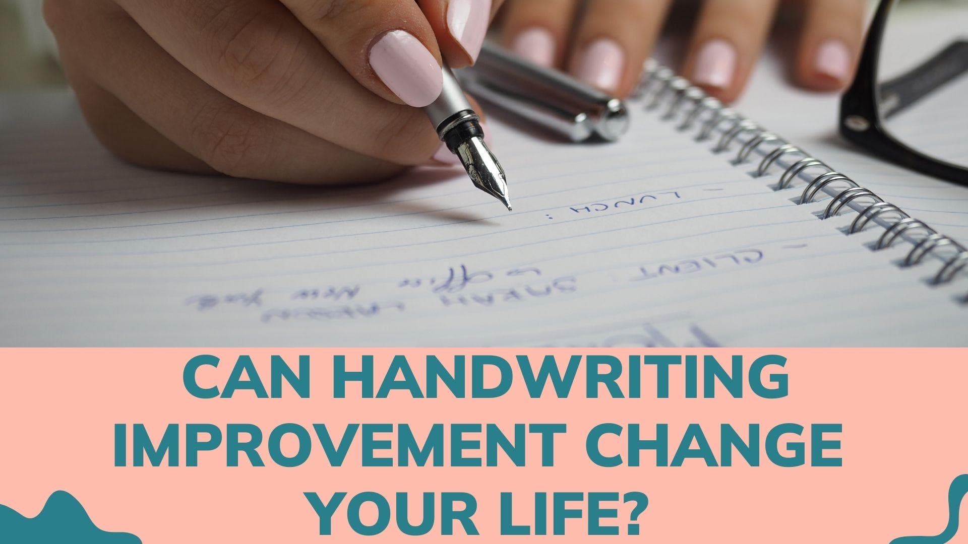 Editorji Exclusive: Here’s how handwriting improvement can change your life 
