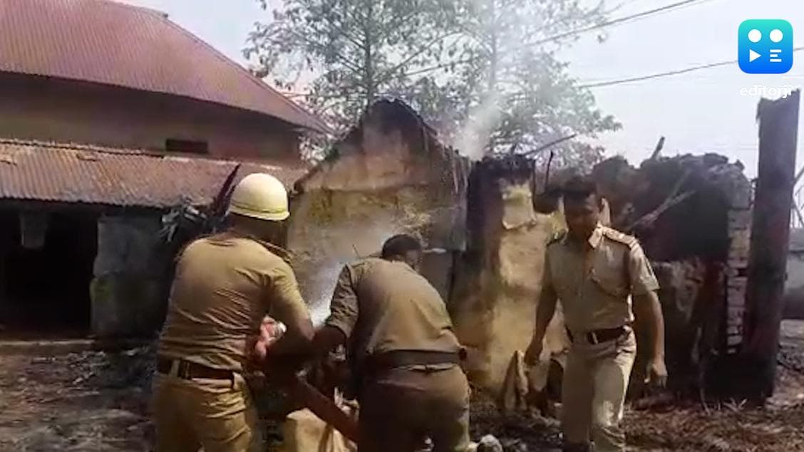 West Bengal Genocide: ঘুরে ফিরে সেই বীরভূম, বিশ বছর আগের নানুর-সূচপুরের স্মৃতি ফিরল রামপুরহাটে