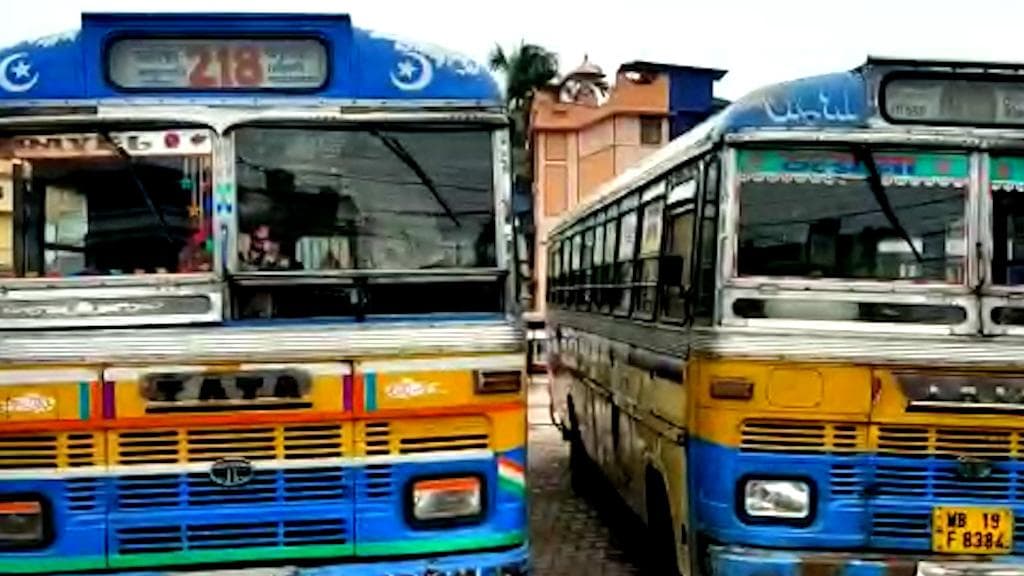 CNG Bus: জ্বালানি তেলের মূল্যবৃদ্ধিতে বিকল্প সমাধান, CNG বাস আনার পরিকল্পনা রাজ্যে