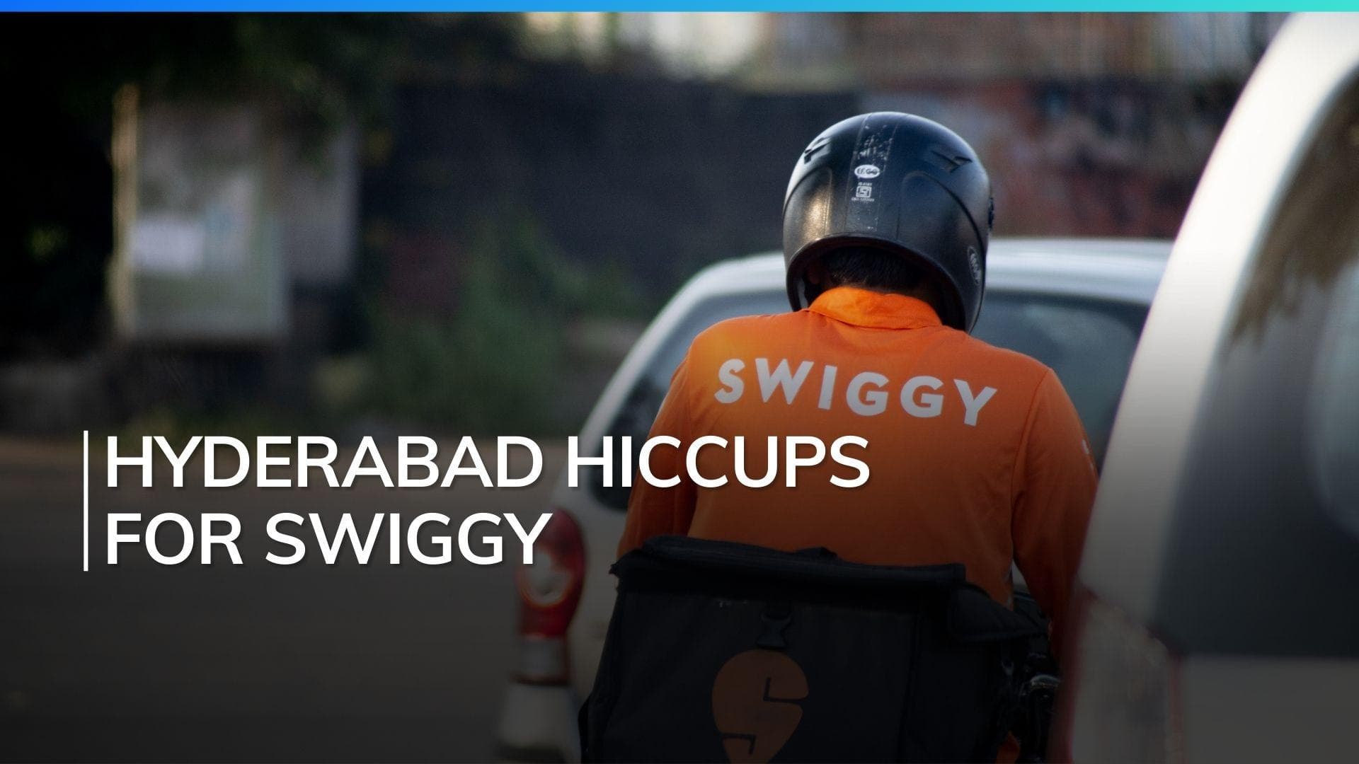 Swiggy Fined ₹35,000 for Inflating Delivery Distance – What Happened?