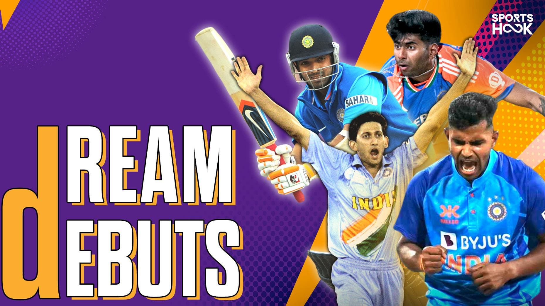 From Mayank Yadav to Ajinkya Rahane, Top T20I debuts for Team India