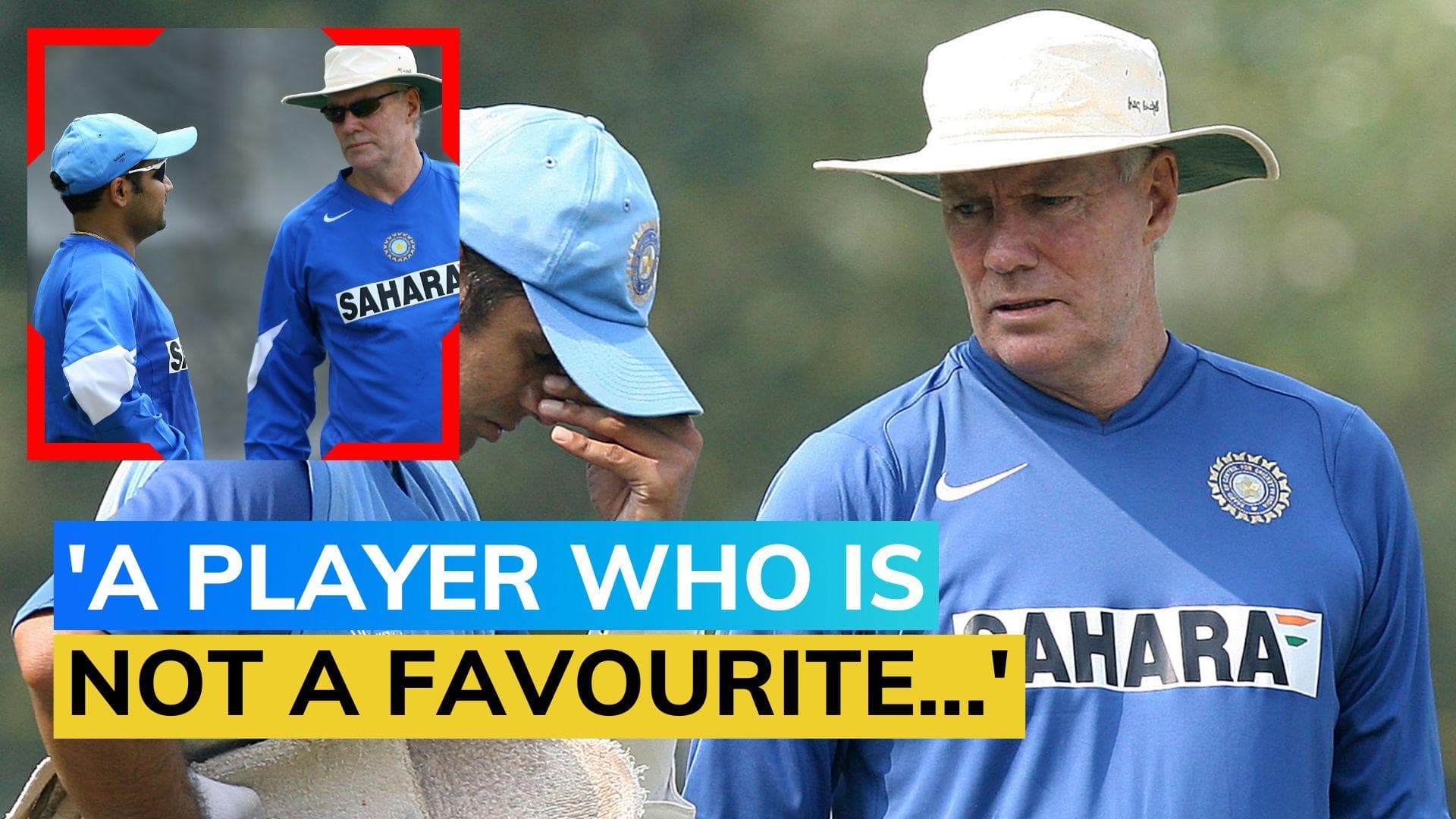 I was promised captaincy but I was removed from Team India 2 months later: Virender Sehwag