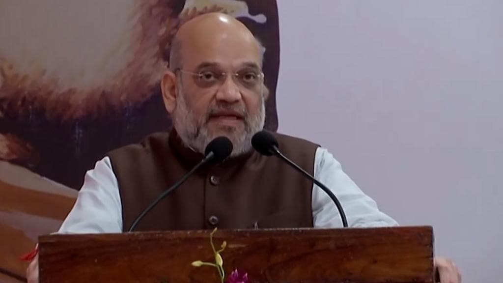 Amit Shah on Netaji Subhash: যোগ্য মর্যাদা পাননি সুভাষচন্দ্র, মত অমিত শাহের