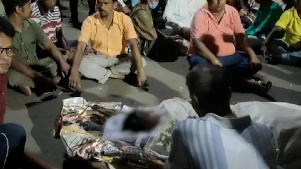 Madhyamik: রং খেলা নিয়ে বিবাদেই 'খুন' মাধ্যমিক পরীক্ষার্থী, ইঙ্গিত প্রাথমিক তদন্তে