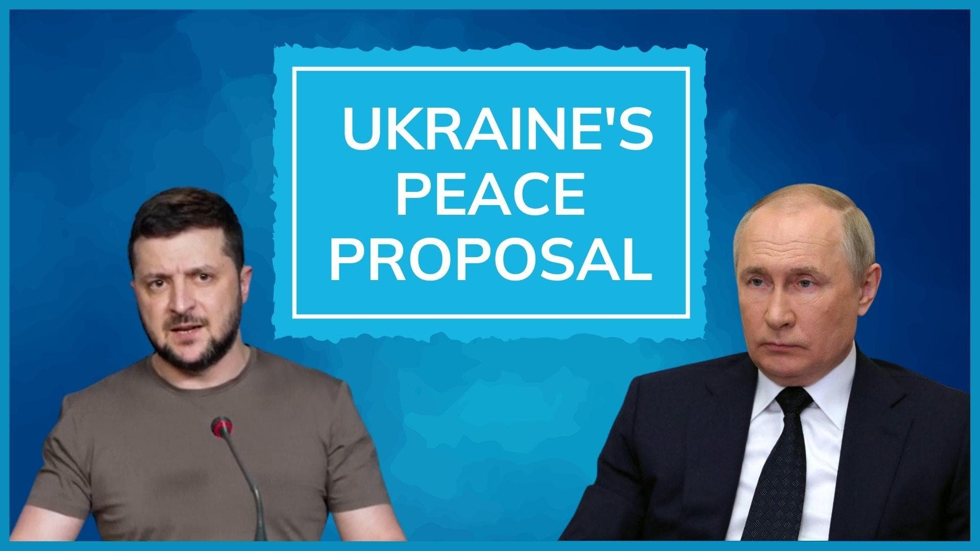 Istanbul talks: Ukraine's major proposals during negotiations with Russia