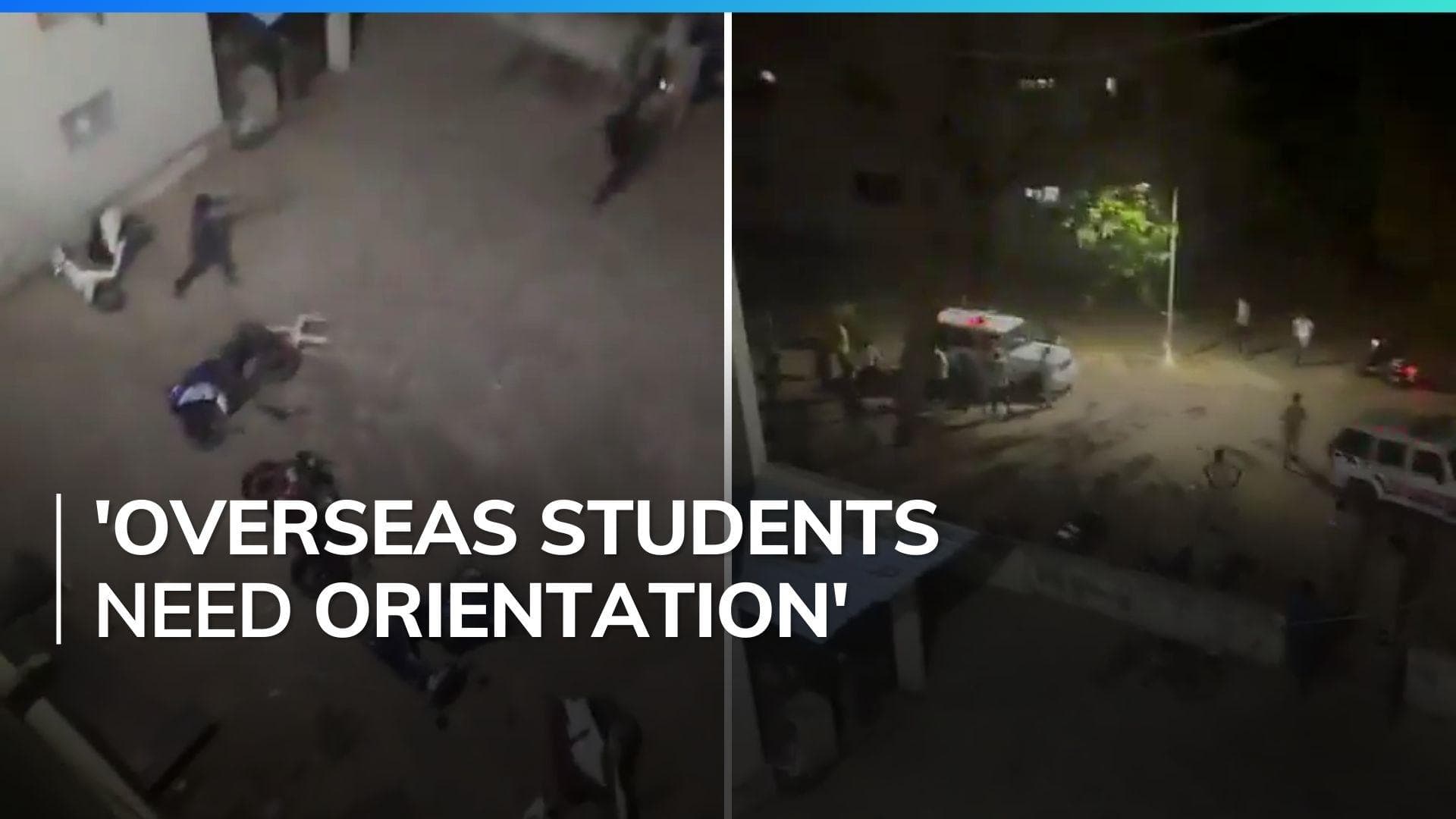 Foreign students at Gujarat University to be given 'cultural sensitivity' training: VC after namaz row 