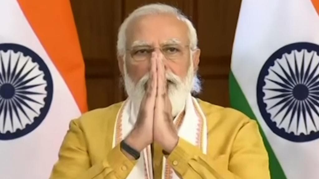 Ayushman Bharat Digital Mission: Healthcare's UPI moment?