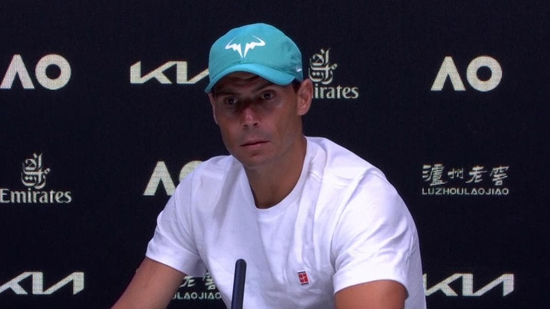 Rafael Nadal on Djokovic: 'খেলার থেকে কেউ বড় নয়, জকোভিচ না খেললেও সফল হবে টুর্নামেন্ট,' মুখ খুললেন নাদাল