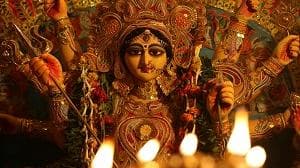 Sharadiya Navratri 2021: इस बार 9 दिन नहीं बल्कि 8 दिनों की है नवरात्रि