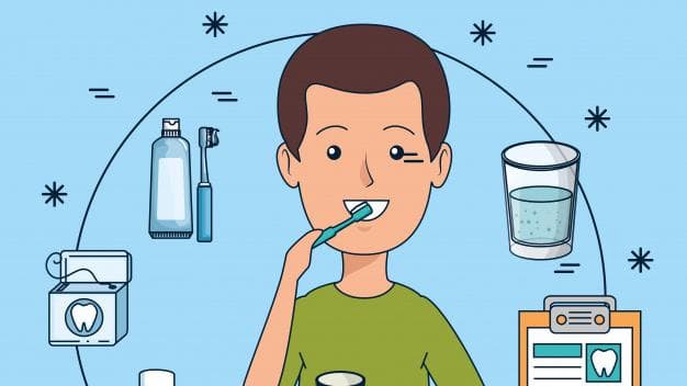 Better oral hygiene could help reduce Covid-19 severity: Study reveals