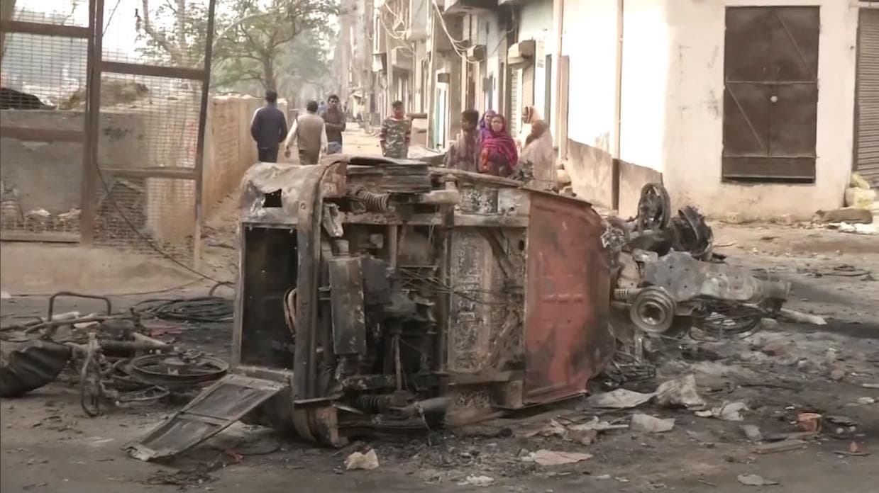 'Delhi riots case': Probe standard very poor in most cases, court observes