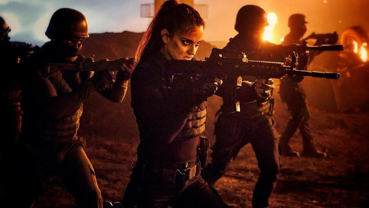 Here's when Kangana Ranaut-starrer 'Dhaakad' will hit the theatres!