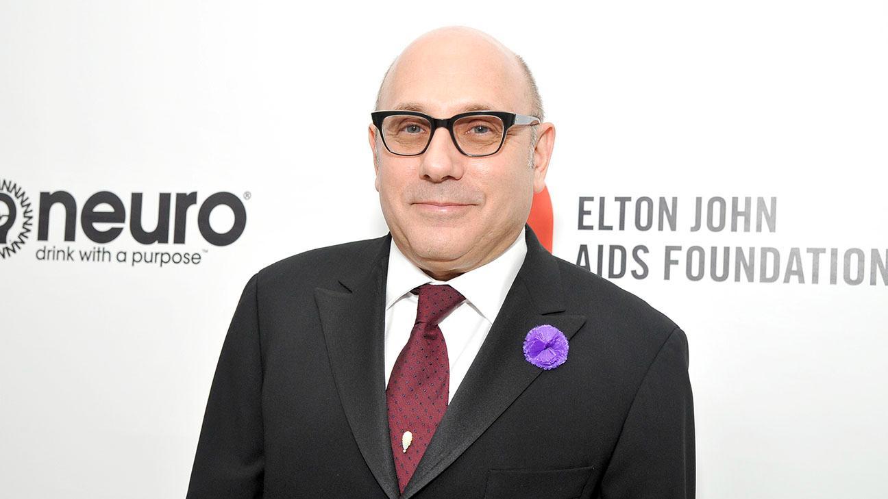 'Sex And The City' star Willie Garson dies at 57