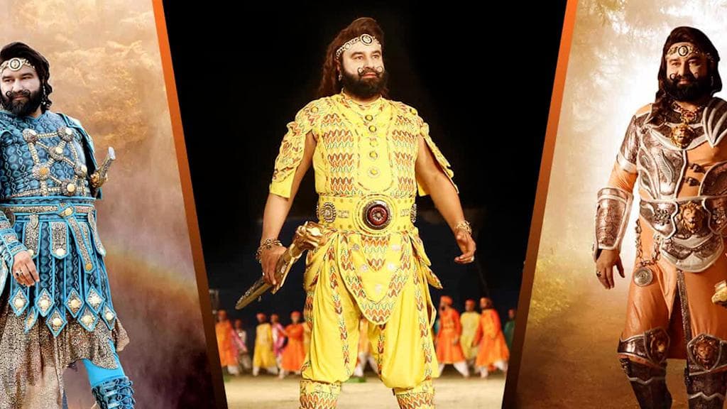 Baba Ram Rahim, rape and murder convict out of jail, gets Z+ security cover: here’s why