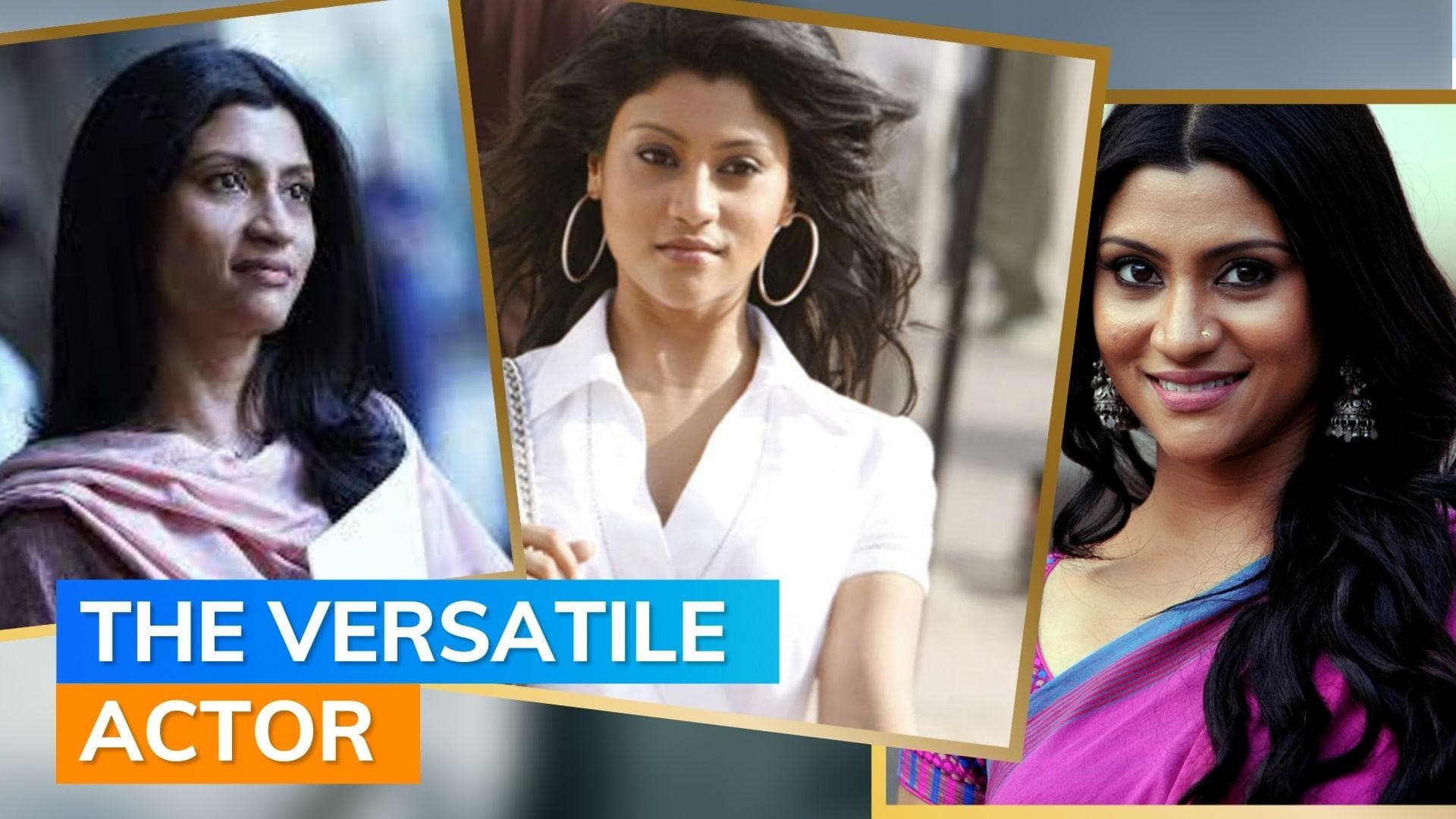 Happy Birthday, Konkona Sen Sharma: Five remarkable performances of the National Award recipient