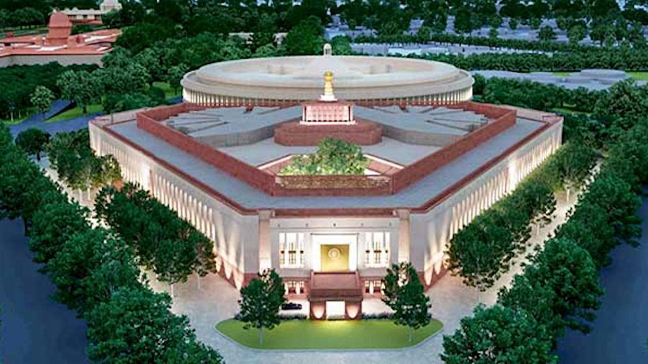 Central Vista: Supreme Court junks new plea challenging mega project