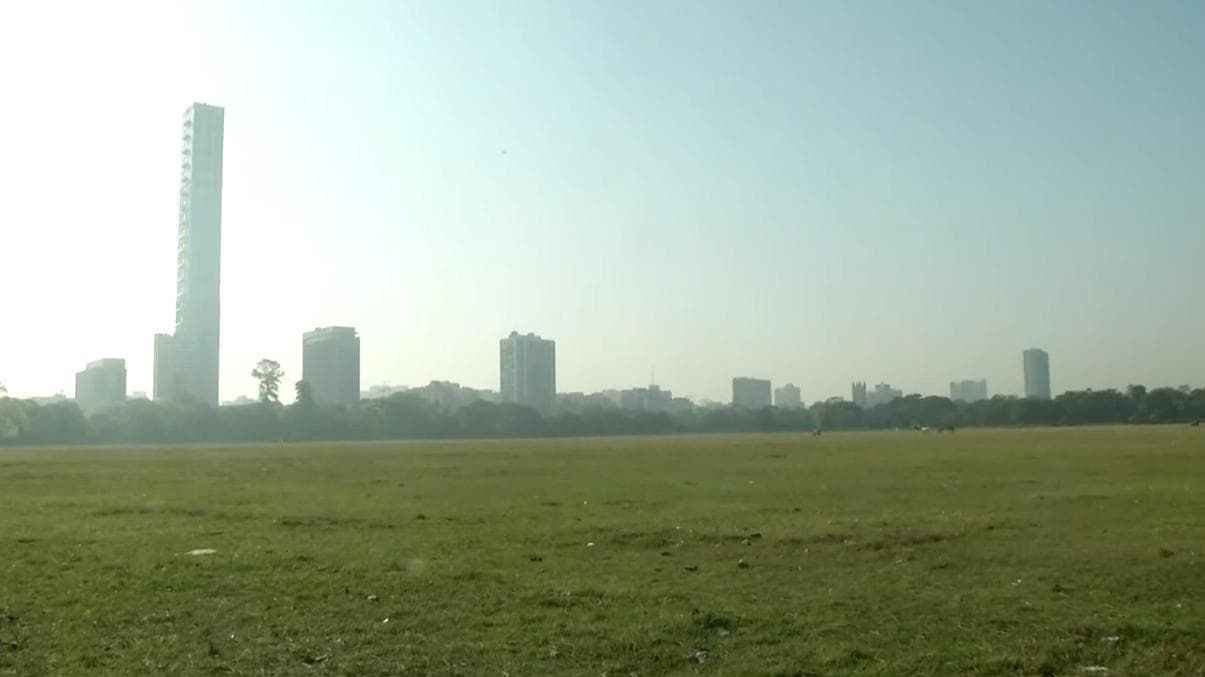 West Bengal Weather: চরচরিয়ে বাড়ছে গরম, নাজেহাল অবস্থা দক্ষিণবঙ্গে