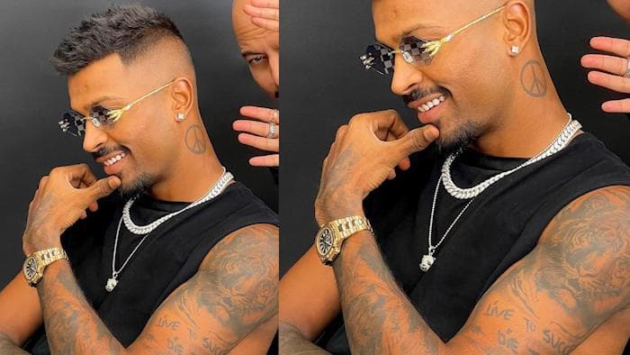 5 crore watch: हार्दिक पांड्या ने दी सफाई, कहा- 1.5 करोड़ है कीमत, खुद भरी कस्टम ड्यूटी