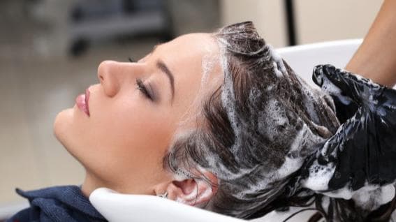 Bye-bye sulfates, hello gorgeous hair! All you need to know to keep your hair healthy