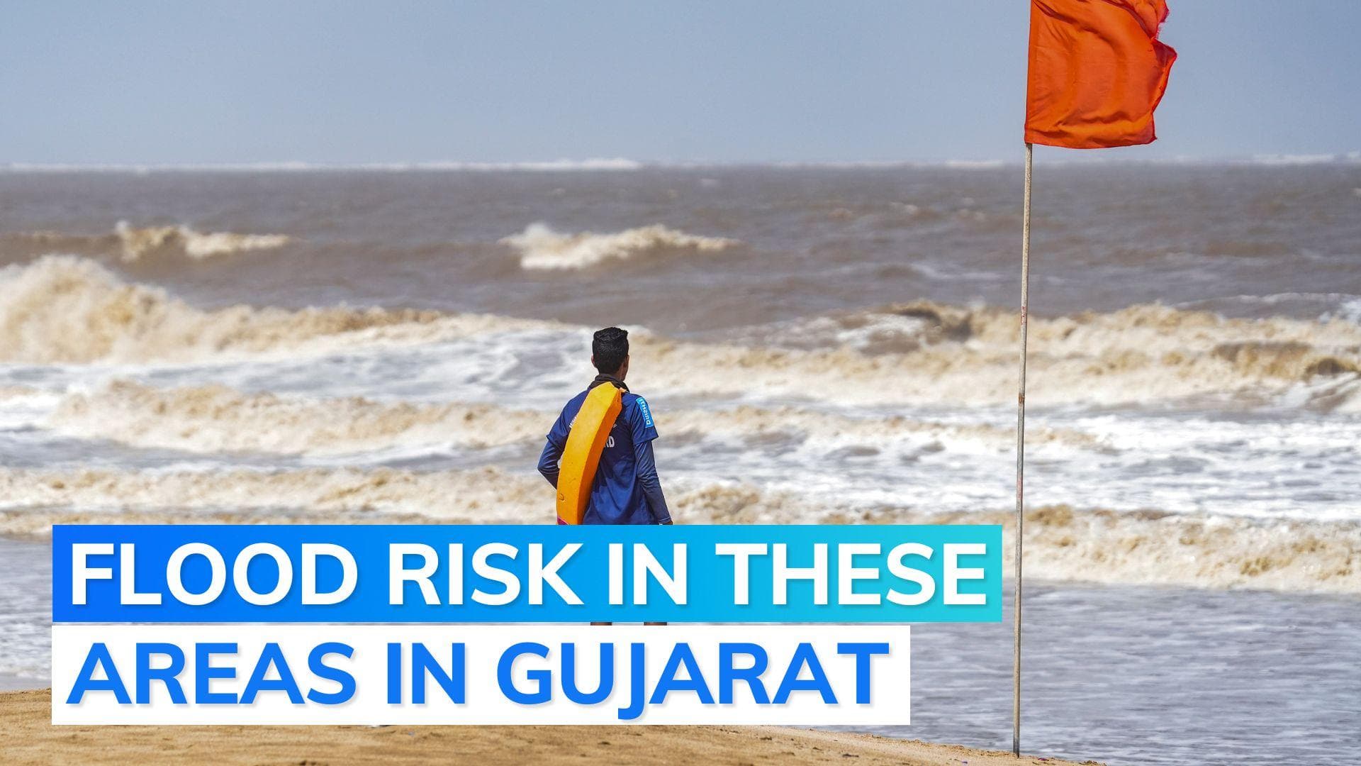 Cyclone Biparjoy may intensify again, warns IMD, day before landfall