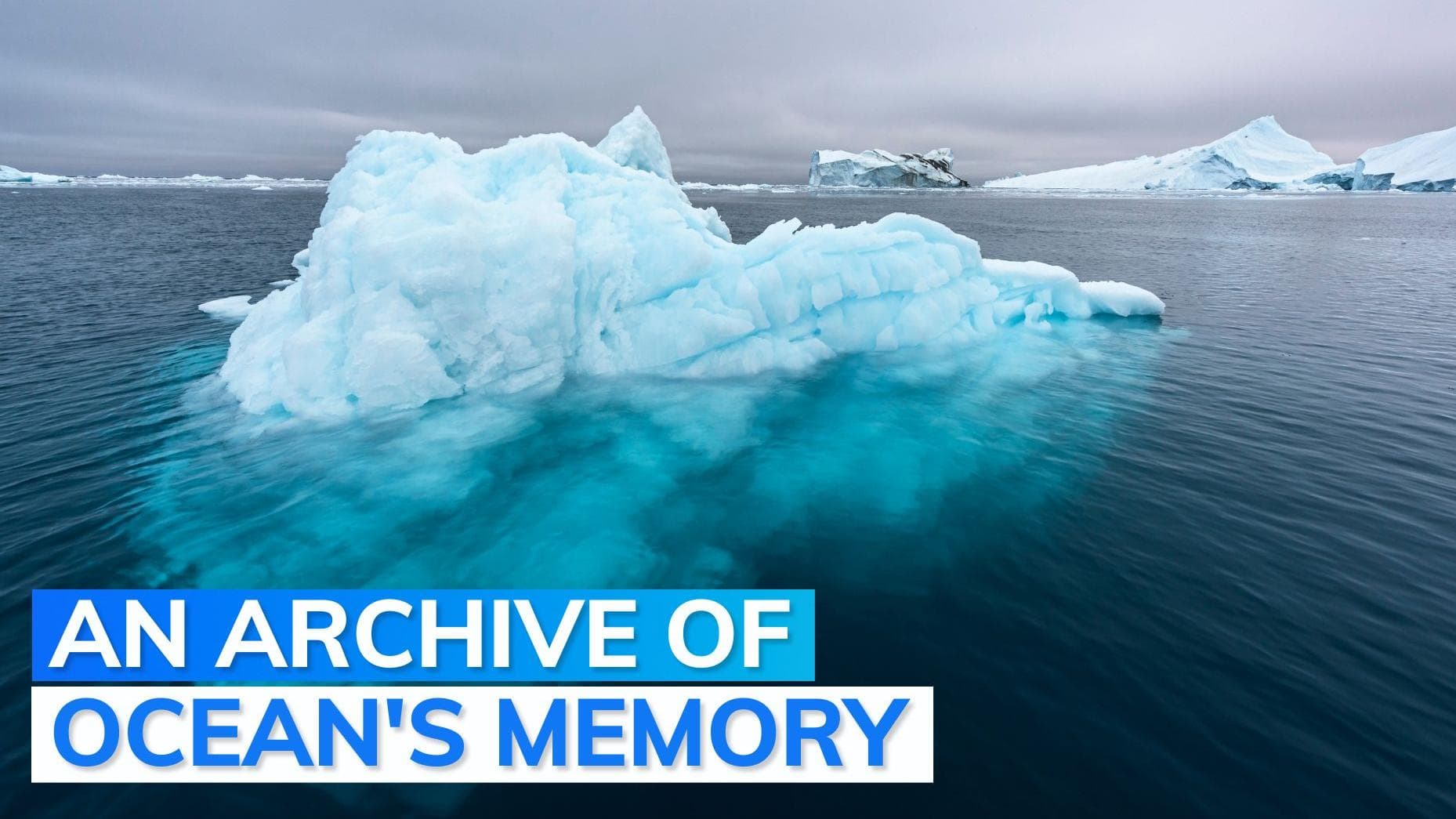 Microphones deployed into ocean off Greenland: Here's what researchers intend to do next