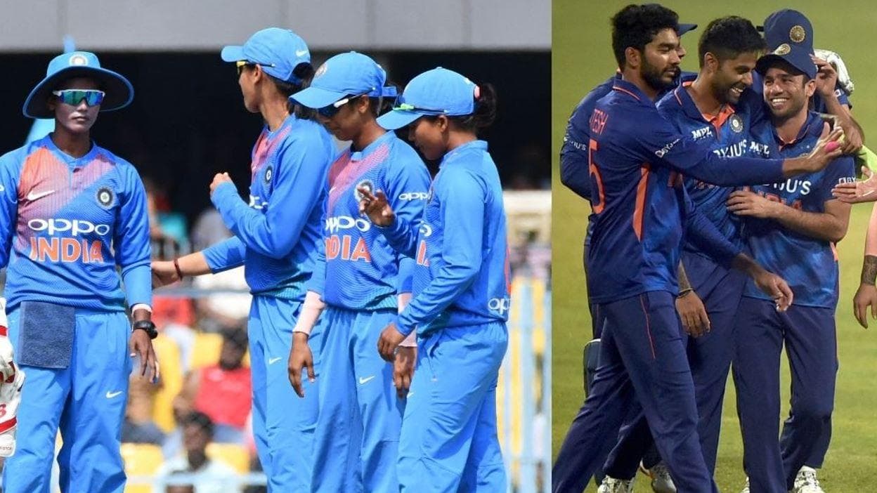 BCCI unlikely to send Indian teams for the Asian Games 2022