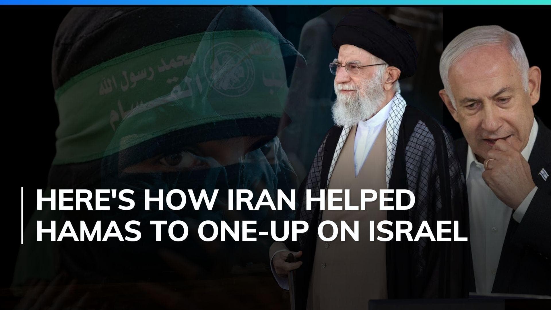 Israel on knife-edge as Hamas releases 'hit list' of 2,000 Israeli forces