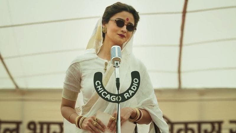 Alia Bhatt's 'Gangubai Kathiawadi' theatrical release on this date