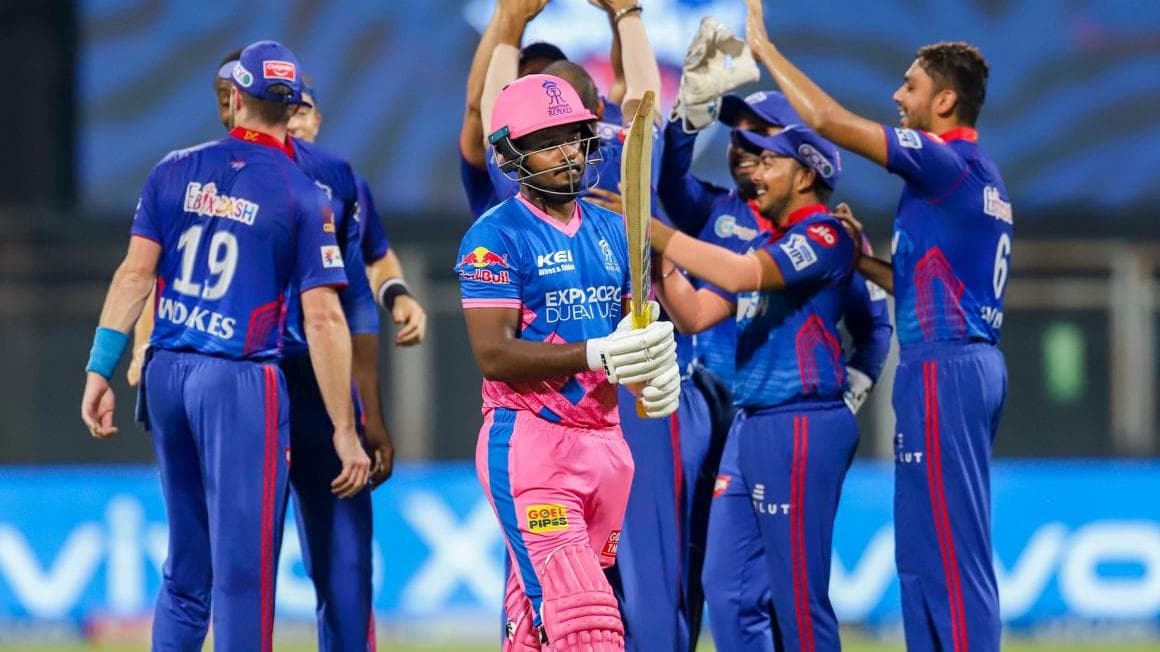 IPL 2021: Delhi to play Rajasthan in the 1st game of Super Saturday 