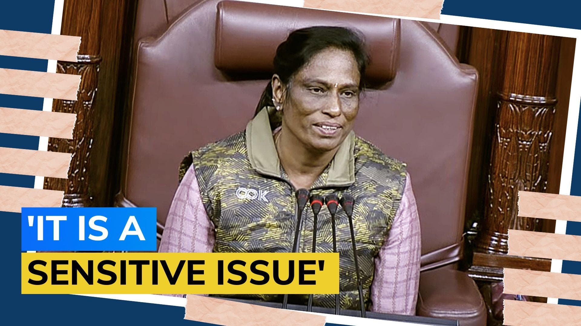 IOA panel probing sexual abuse allegations against WFI chief will submit report soon: PT Usha