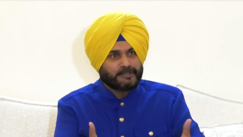 Sidhu resigns from Congress: আচমকা পদত্যাগ সিধুর। ভোটের আগে চাপে পাঞ্জাব কংগ্রেস? 