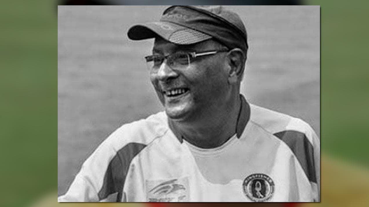 Subhash Bhowmick: প্রয়াত সুভাষ ভৌমিক! কিংবদন্তি ফুটবলার এবং প্রাক্তন কোচের মৃত্যুতে ময়দানে ইন্দ্রপতন! 