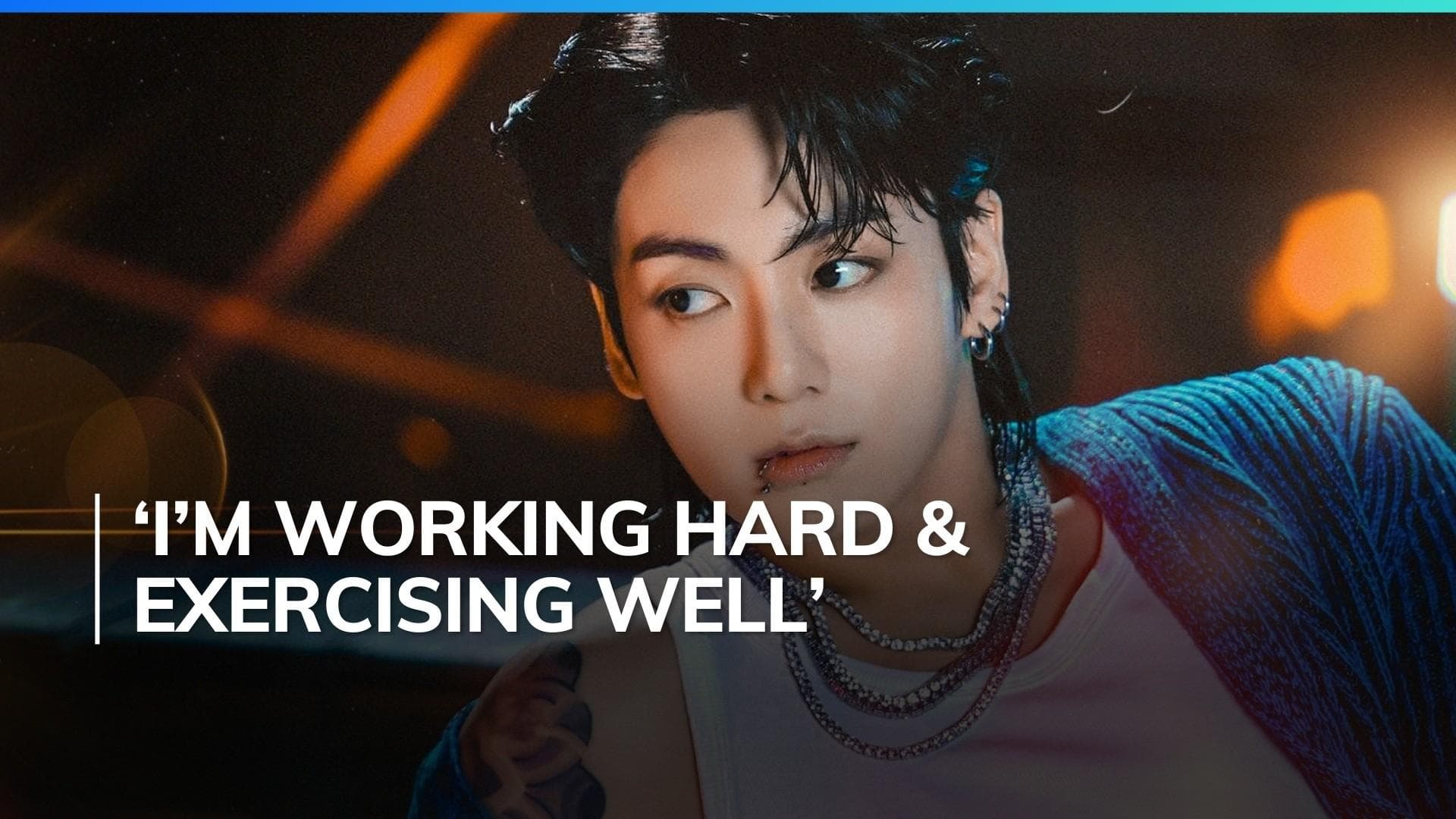 BTS' Jungkook shares first note for ARMYs post military enlistment: 'I miss you a lot' 