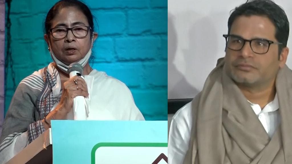 Mamata Banerjee: সকালে আনফলো, বিকেলে ফের মমতাকে টুইটারে 'ফলো' আইপ্যাকের