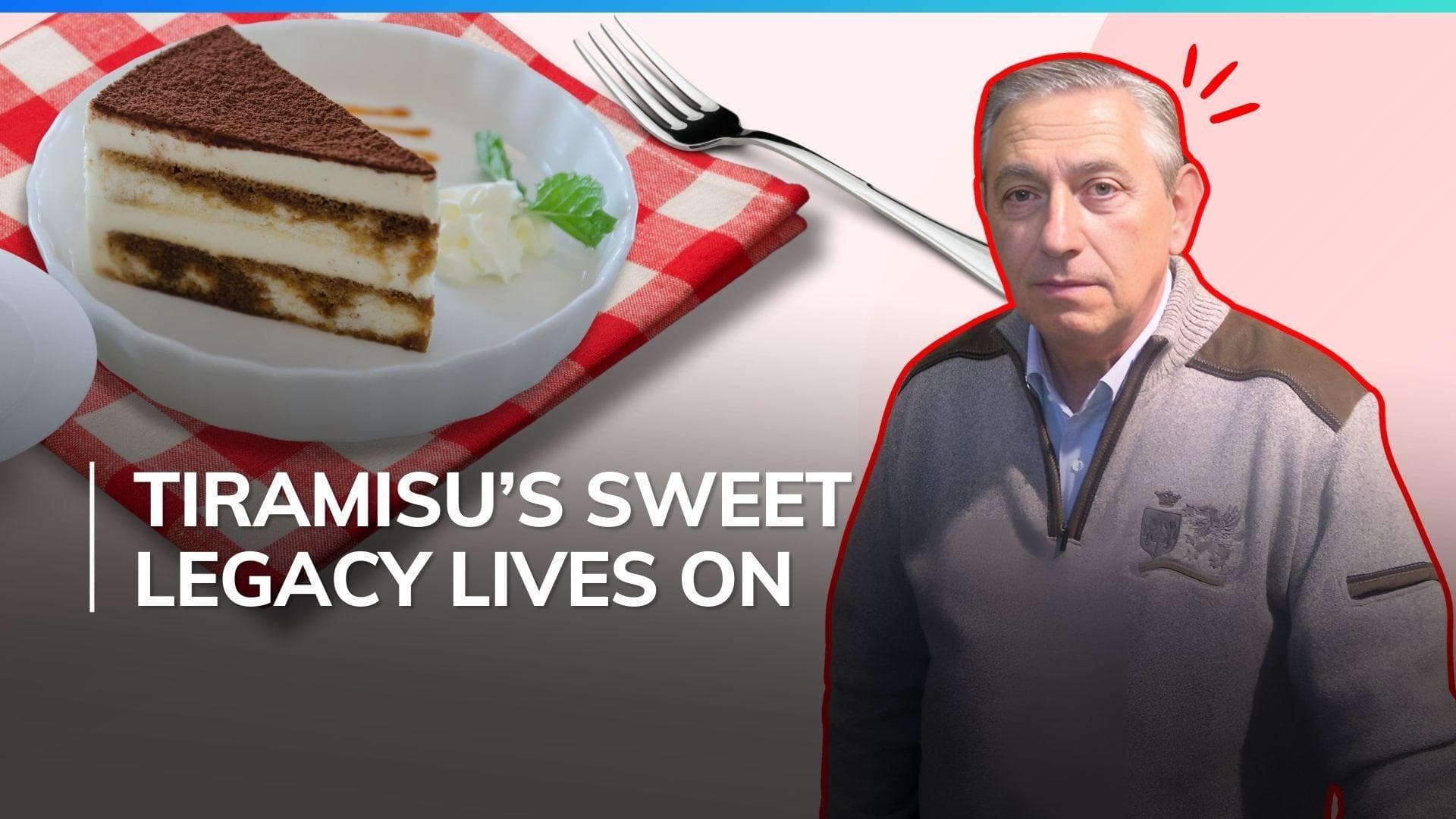 Enjoy eating Tiramisu? Here's everything you need to know about this delicious dessert