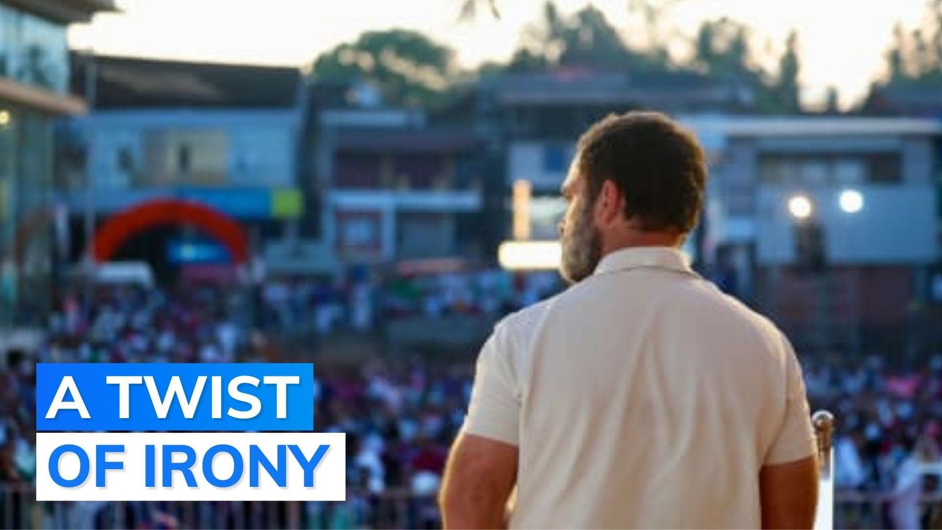 Watch: when Rahul Gandhi tore into ordinance granting MPs protection from disqualification in 2013